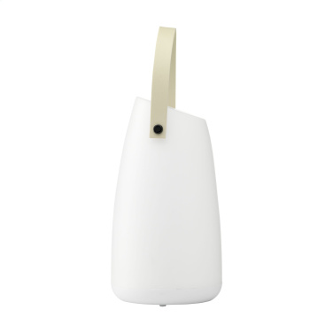 Logotrade liikelahjat mainoslahjat tuotekuva: Halo MoodLight lamppu